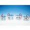 VERTICAL DUAL MINI GEL UNIT