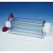 VERTICAL TRIPLE WIDE MINI GEL KIT