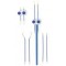 ELECTRODE,GENETRODES,10MM