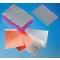 ADHESIVE CLEAR SEALS