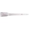 FILTERTIP 10µL, BEVEL GRADUATED 
