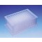 2.2ML 96 DEEP WELL PLATE