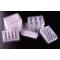 Plate Multi W.TC 6W. PS., Fl Bot./ lid