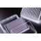 INSERT PLATE 96W MEMB1UM,FEED TRWITH LID