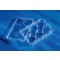 MICROPLATE 24W CL FLAT ULTRA LOW IND ST