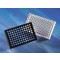 MICROPLATE 96W BL FL HIGH BIND BULK N-ST