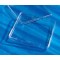 DISH BIOASSAY 245MM SQUARE LOW W/O HAND.
