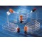 FLASK CC 250ML ANGLE VENT GR TC CODE ST
