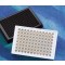 MICROPLATE 96W WHITE ROUND N-STERILE