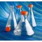 FLASK ERLENMEYER 2L VENT CAP