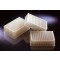 PLATE 96 DEEPW. PP ROUND CLEAR 2ML ST