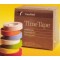 LABELLING TAPE RAINBOW 12MX25MM