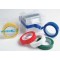 TAPE SEALING WAFER BOX