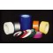 TAPE CR SUPER-TACK CONSTR. WHITE 5CMX33M