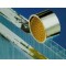 TAPE ALUMINIUM 19MMX55M