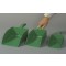 1-part shovel