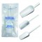 BEL-ART-Sampling spoons, PS sterile, white, cap. approx. 2,46 ml