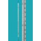 Thermometer, -10+100C, 270 mm