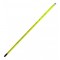 LLG-Precision-Laboratory Thermometer -1...+101°C stemform, capillary: yellow backed, red filling, L:610 mm