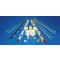 CRYOCANE ALUMINIUM ACCEPTS 6 VIALS
