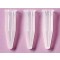 CENTRIFUGE TUBE MICRO 1,5ML PLP