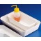 TRAY HIGH IMPACT PS 300X400X20MM 1,9L