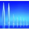 TIP PIPETTE 0.2x50UL FINNTIP 50 RACKED