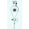 FUNNEL SEPARATING 500ML SQUIBB GRAD STOP