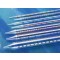 PIPET 1ML STRIPETTE PS ROUND PL ST