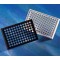 MICROPLATE 96W BL CL FL TC LID ST