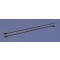 SPATULA DOUBLE MICRO 2 SPOONS 130/5MM