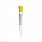 BIOTUBE VOL. 5 ML DIAM 12 X 86 MM  STERILE, GRADUATED AT 2,5/5 ML     WITH STOPPER, CYLINDRICAL 