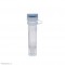 MICROTUBE 1,5ML IN PP SELF STANDINGENGRAVED GRADUATION WITH SCREW CAP WITH COLLAR SUITABLE FOR CAP INSERT 