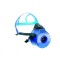 Half masks, X-plore® 4700 series