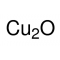 Copper(I) oxide, small rods for elemental analysis