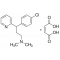 (?)-Chlorpheniramine maleate salt