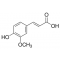 TRANS-FERULIC ACID, >=99%