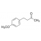 4-(P-METHOXYPHENYL)-2-BUTANONE, >=98%, F