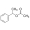 METHYL PHENYLCARBINYL ACETATE, >=98%, FC