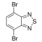 4,7-DIBROMOBENZO[C]-1,2,5-THIADIAZOLE, &