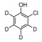 2-CHLOROPHENOL-3,4,5,6-D4, 98 ATOM % D