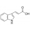 trans-3-Indoleacrylic acid
