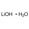Lithium hydroxide monohydrate, ACS reagent, =98.0%