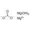 MAGNESIUM HYDROXIDE CARBONATE LIGHT,POWDER, EXTRA PURE,
