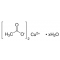 COPPER(II) ACETATE MONOHYDRATE, 98+%, A. C.S. REAGENT