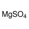 MAGNESIUM SULFATE, ANHYDROUS, REAGENT GRADE, >= 99.5%