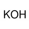 POTASSIUM HYDROXIDE STANDARD SOLUTION, 0 .1 M (0.1 N)