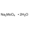 SODIUM MOLYBDATE-2-HYDRATE EXTRA PURE, D AB
