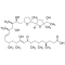 Ionomycin from Streptomyces conglobatus