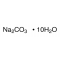 SODIUM CARBONATE DECAHYDRATE
